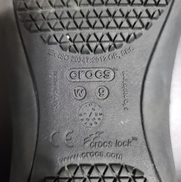 Crocs kaydee flats - Picture 4 of 4